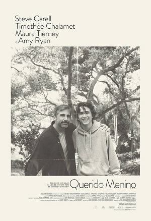 Querido Menino - Legendado