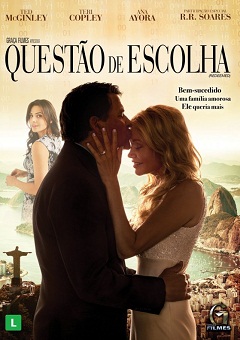 Questão de Escolha