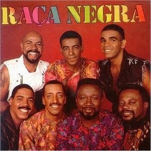 Raça Negra Discografia Torrent (1990)   Download