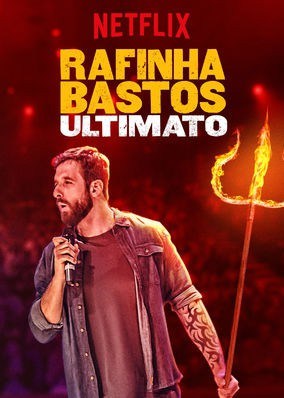 Rafinha Bastos - Ultimato