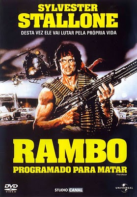 Rambo - Programado para Matar