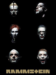 Rammstein - Discografia Torrent (1994)   Download