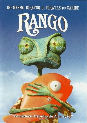 Rango - Versão Estendida