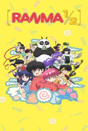 Ranma 1/2 - 2ª Temporada