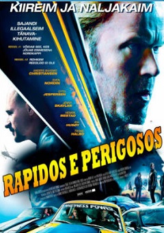 Rápidos e Perigosos