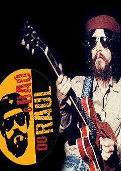 Raul Seixas - Discografia Torrent (1967)   Download
