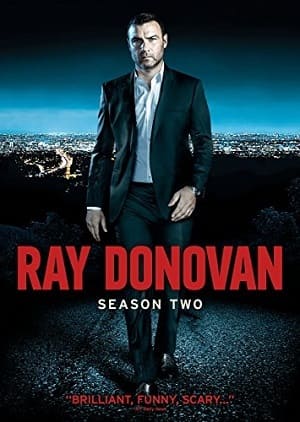 Ray Donovan - 2ª Temporada
