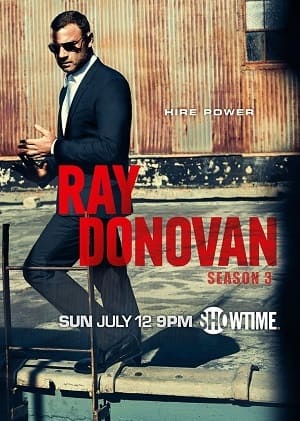 Ray Donovan - 3ª Temporada