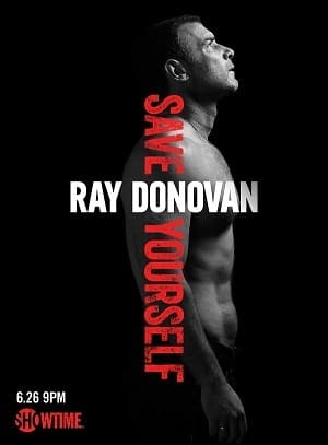 Ray Donovan - 4ª Temporada Legendada