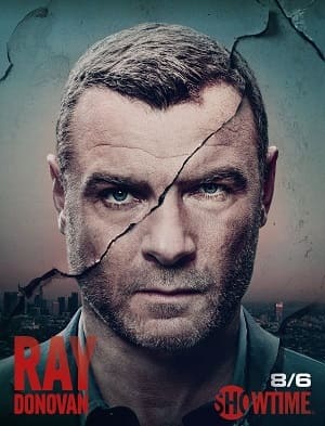 Ray Donovan - 5ª Temporada Legendada