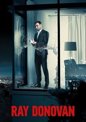 Ray Donovan