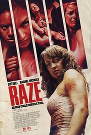Raze - Correr ou Morrer
