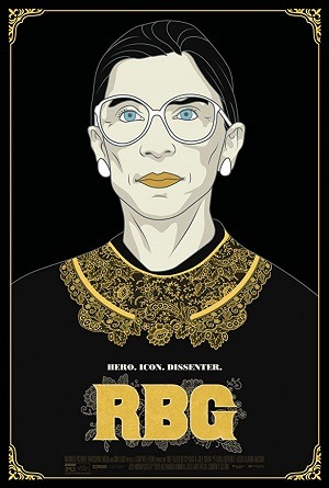 RBG - Legendado