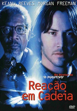 Reação em Cadeia