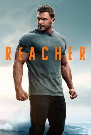 Reacher - 3ª Temporada