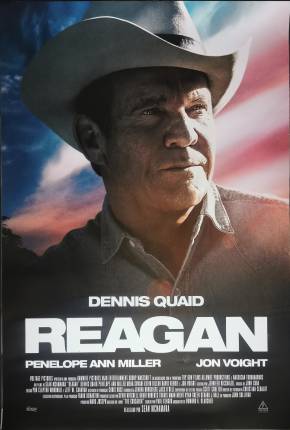 Reagan
