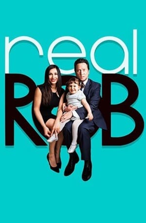 Real Rob - 1ª Temporada