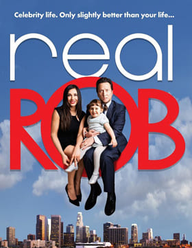 Real Rob - 2ª Temporada