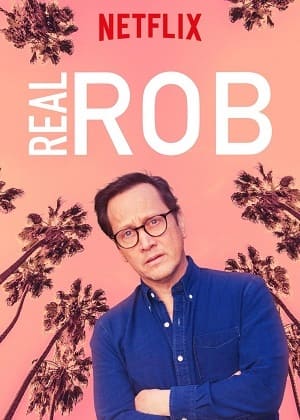 Real Rob - Todas as Temporadas