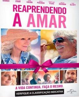 Reaprendendo a Amar