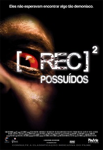 REC 2 - Possuídos