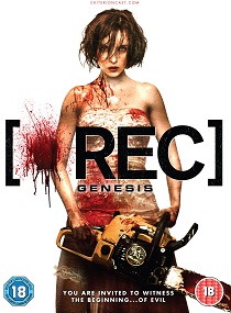 REC 3 - Gênesis