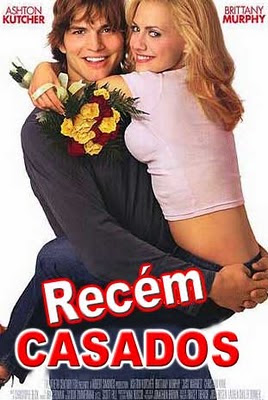 Recém-Casados