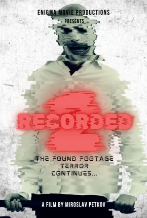 Recorded 2 - Legendado