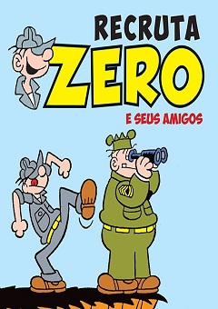 Recruta Zero