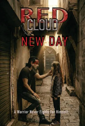 Red Cloud: New Day - Legendado