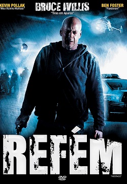 Refém - Bruce Willis