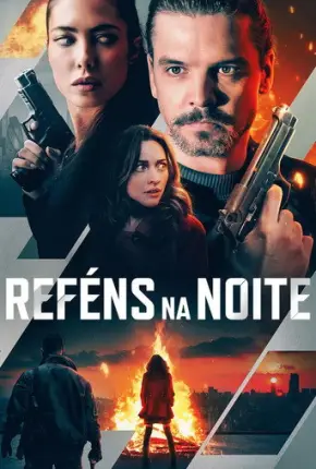 Reféns na Noite