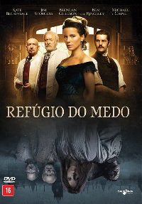 Refúgio do Medo - 2015