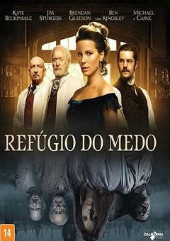 Refúgio do Medo