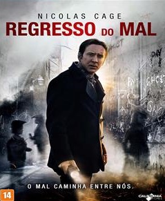 Regresso do Mal