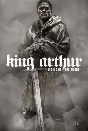 Rei Arthur - A Lenda da Espada - Legendado