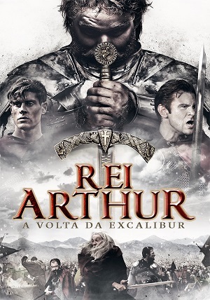 Rei Arthur - A Volta da Excalibur