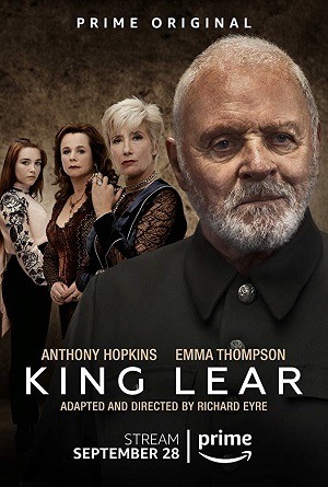 Rei Lear - Legendado