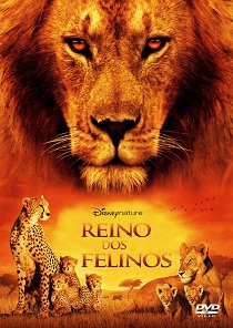 Reino dos Felinos