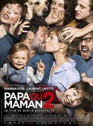 Relacionamento à Francesa 2