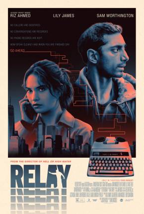 Relay - Completo