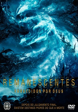 Remanescentes - Esquecidos Por Deus