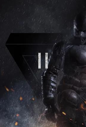 Rendel 2: Ciclo da Vingança