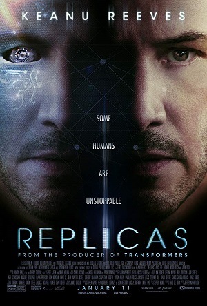 Réplicas - Legendado