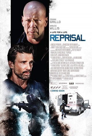 Reprisal - Legendado