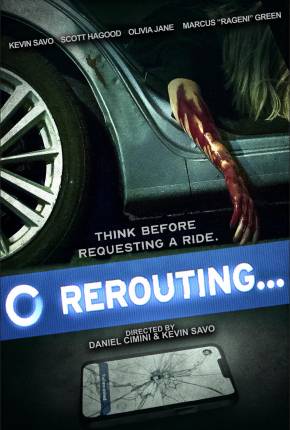 Rerouting - Legendado e Dublado