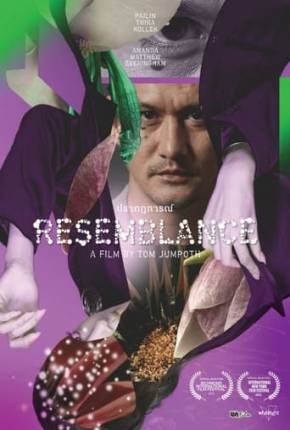 Resemblance - Legendado Torrent (2023)   Download