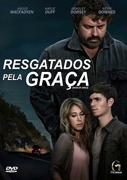 Resgatados Pela Graça