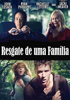 Resgate de uma Família