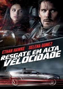 Resgate em Alta Velocidade